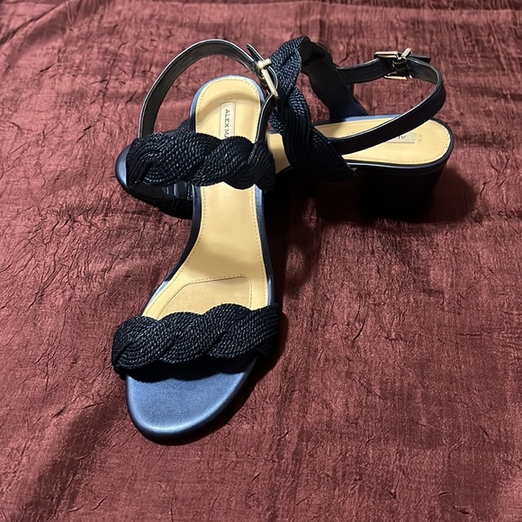 Alex Marie Shoes - Alex Marie Devah Braided Shoe